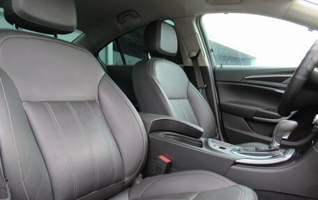 Opel Insignia II рестайлинг, 2012 год, 950 000 рублей, 11 фотография