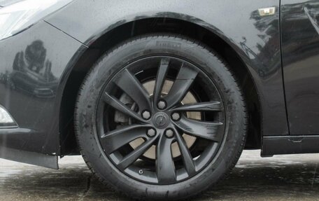 Opel Insignia II рестайлинг, 2012 год, 950 000 рублей, 9 фотография