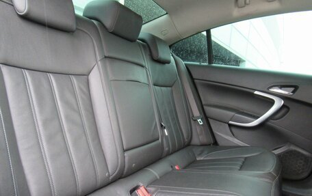 Opel Insignia II рестайлинг, 2012 год, 950 000 рублей, 12 фотография