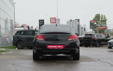 Opel Insignia II рестайлинг, 2012 год, 950 000 рублей, 6 фотография