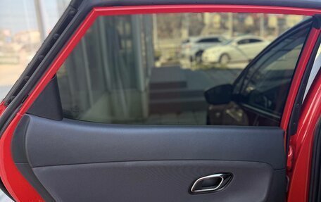 KIA cee'd III, 2015 год, 1 150 000 рублей, 9 фотография