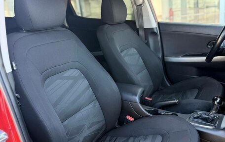 KIA cee'd III, 2015 год, 1 150 000 рублей, 6 фотография
