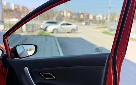 KIA cee'd III, 2015 год, 1 150 000 рублей, 10 фотография