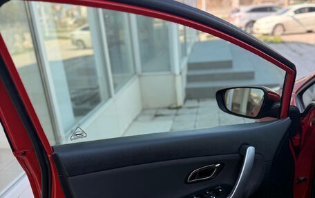 KIA cee'd III, 2015 год, 1 150 000 рублей, 11 фотография