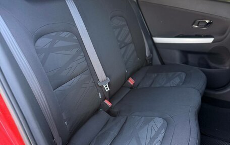 KIA cee'd III, 2015 год, 1 150 000 рублей, 13 фотография