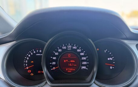 KIA cee'd III, 2015 год, 1 150 000 рублей, 8 фотография