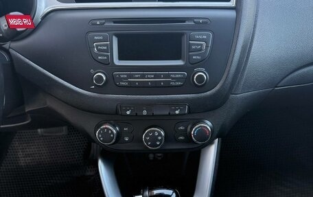 KIA cee'd III, 2015 год, 1 150 000 рублей, 12 фотография