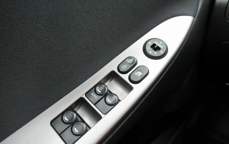 Hyundai Solaris II рестайлинг, 2014 год, 930 000 рублей, 14 фотография