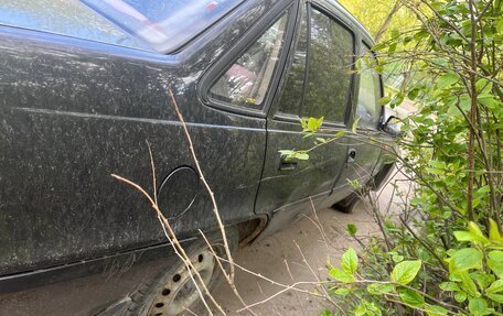 Daewoo Nexia I рестайлинг, 2012 год, 75 000 рублей, 3 фотография