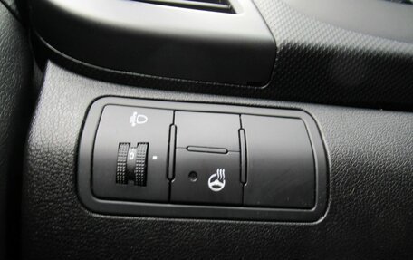 Hyundai Solaris II рестайлинг, 2014 год, 930 000 рублей, 15 фотография