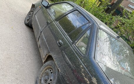 Daewoo Nexia I рестайлинг, 2012 год, 75 000 рублей, 2 фотография