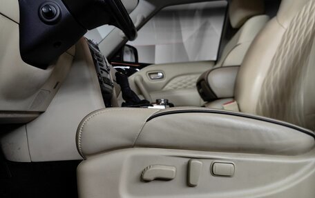 Infiniti QX80 I рестайлинг, 2018 год, 5 199 000 рублей, 22 фотография