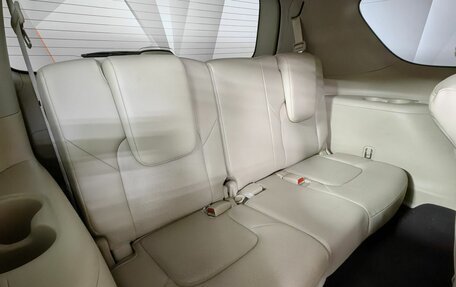 Infiniti QX80 I рестайлинг, 2018 год, 5 199 000 рублей, 26 фотография