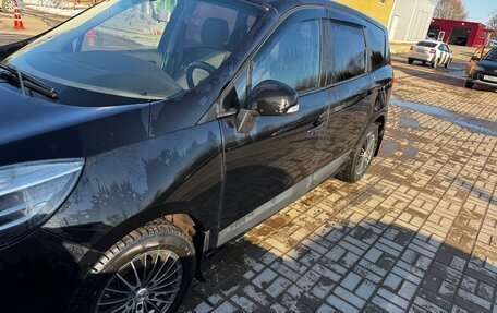 Renault Scenic III, 2012 год, 746 000 рублей, 4 фотография