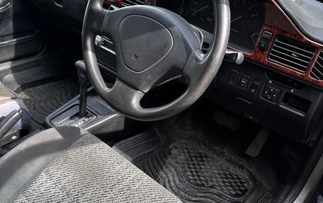 Mazda Capella, 1987 год, 350 000 рублей, 2 фотография