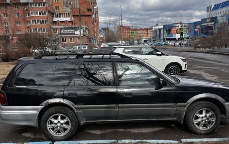 Mazda Capella, 1987 год, 350 000 рублей, 5 фотография