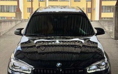 BMW X5 M, 2018 год, 5 150 000 рублей, 1 фотография