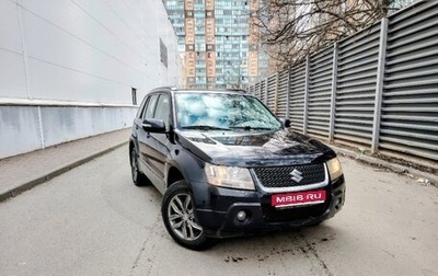 Suzuki Grand Vitara, 2011 год, 760 000 рублей, 1 фотография