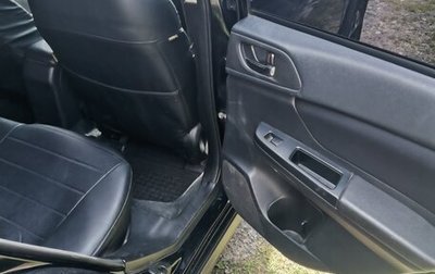 Subaru XV I рестайлинг, 2013 год, 1 230 000 рублей, 1 фотография