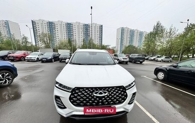 Chery Tiggo 7 Pro, 2022 год, 1 600 000 рублей, 1 фотография