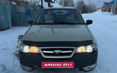 Daewoo Nexia I рестайлинг, 2011 год, 110 000 рублей, 1 фотография