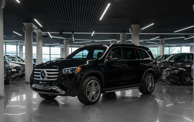 Mercedes-Benz GLS, 2025 год, 14 900 000 рублей, 1 фотография