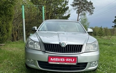Skoda Octavia, 2011 год, 940 000 рублей, 1 фотография