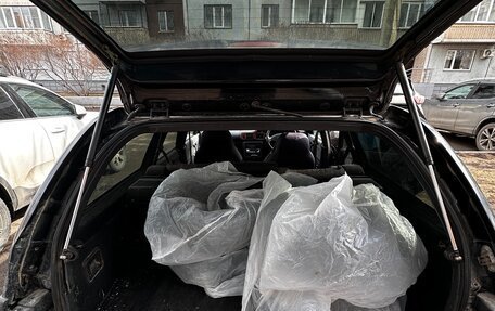 Mazda Capella, 1987 год, 350 000 рублей, 19 фотография