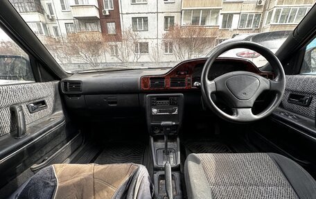 Mazda Capella, 1987 год, 350 000 рублей, 17 фотография