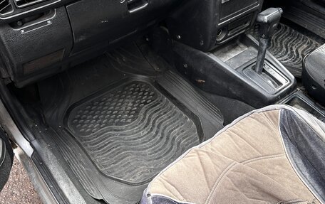 Mazda Capella, 1987 год, 350 000 рублей, 18 фотография