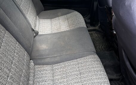 Mazda Capella, 1987 год, 350 000 рублей, 20 фотография