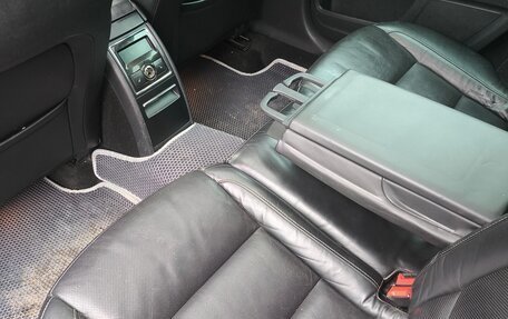 Skoda Superb III рестайлинг, 2012 год, 1 100 000 рублей, 15 фотография