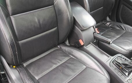 Skoda Superb III рестайлинг, 2012 год, 1 100 000 рублей, 19 фотография