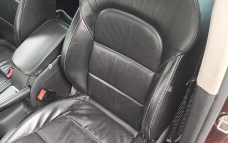 Skoda Superb III рестайлинг, 2012 год, 1 100 000 рублей, 21 фотография