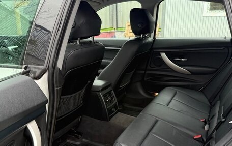 BMW 3 серия, 2014 год, 1 500 000 рублей, 2 фотография