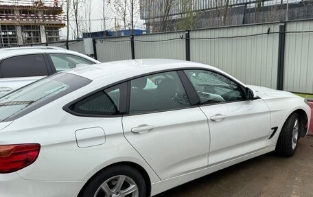 BMW 3 серия, 2014 год, 1 500 000 рублей, 11 фотография