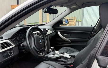 BMW 3 серия, 2014 год, 1 500 000 рублей, 8 фотография