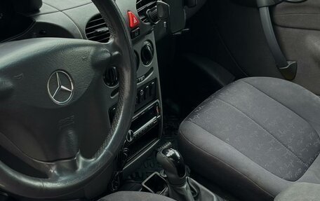 Mercedes-Benz A-Класс, 2000 год, 295 000 рублей, 3 фотография