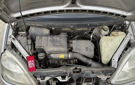 Mercedes-Benz A-Класс, 2000 год, 295 000 рублей, 4 фотография