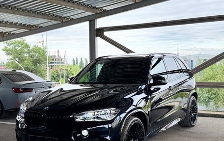 BMW X5 M, 2018 год, 5 150 000 рублей, 3 фотография
