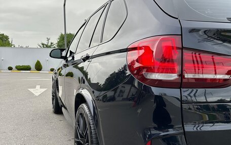BMW X5 M, 2018 год, 5 150 000 рублей, 6 фотография
