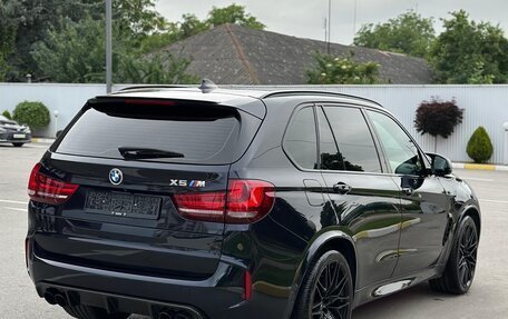 BMW X5 M, 2018 год, 5 150 000 рублей, 7 фотография