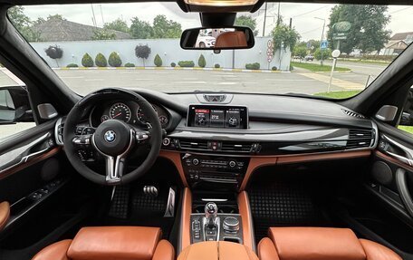 BMW X5 M, 2018 год, 5 150 000 рублей, 8 фотография