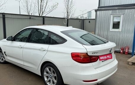 BMW 3 серия, 2014 год, 1 500 000 рублей, 7 фотография