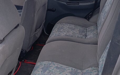 Chevrolet Niva I рестайлинг, 2004 год, 250 000 рублей, 8 фотография