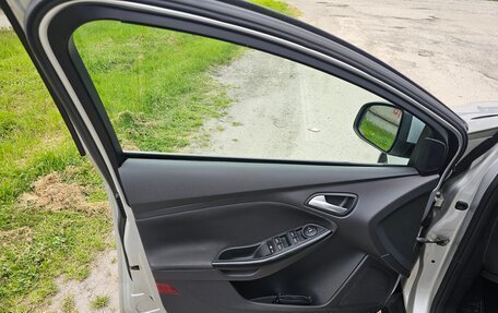 Ford Focus III, 2013 год, 760 000 рублей, 9 фотография