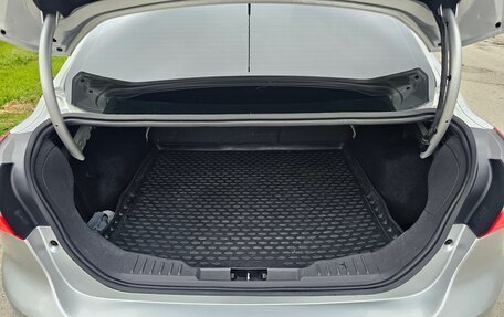 Ford Focus III, 2013 год, 760 000 рублей, 7 фотография