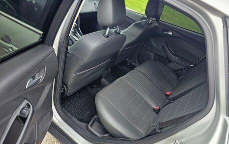Ford Focus III, 2013 год, 760 000 рублей, 8 фотография
