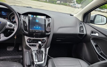 Ford Focus III, 2013 год, 760 000 рублей, 10 фотография