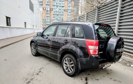 Suzuki Grand Vitara, 2011 год, 760 000 рублей, 4 фотография